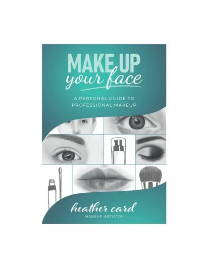 Make Up Your Face